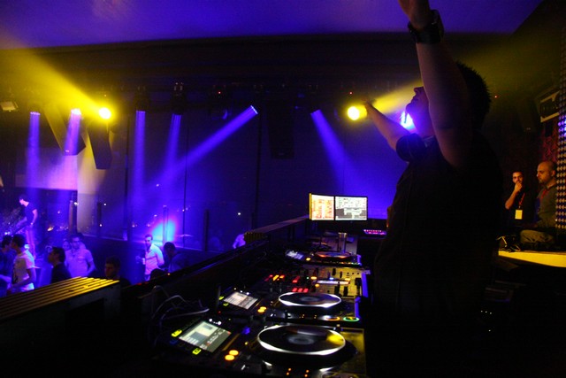 Orjan Nilsen,Alex & Sied V. Riel Part 2